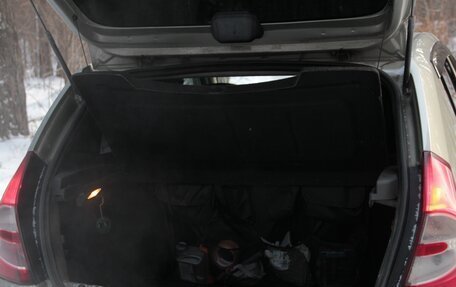 Renault Sandero I, 2013 год, 450 000 рублей, 17 фотография