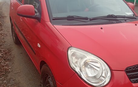 KIA Picanto I, 2009 год, 520 000 рублей, 3 фотография