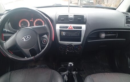 KIA Picanto I, 2009 год, 520 000 рублей, 5 фотография