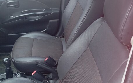 KIA Picanto I, 2009 год, 520 000 рублей, 6 фотография