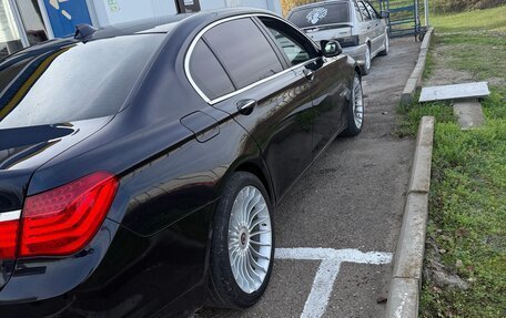 BMW 7 серия, 2008 год, 1 050 000 рублей, 5 фотография