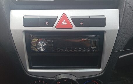 KIA Picanto I, 2009 год, 520 000 рублей, 7 фотография