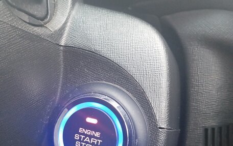 KIA Picanto I, 2009 год, 520 000 рублей, 9 фотография