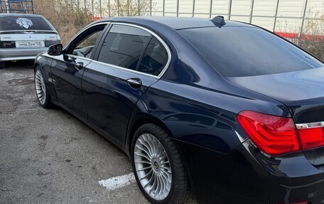 BMW 7 серия, 2008 год, 1 050 000 рублей, 6 фотография