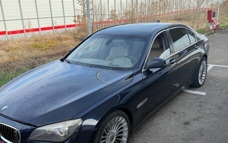 BMW 7 серия, 2008 год, 1 050 000 рублей, 2 фотография