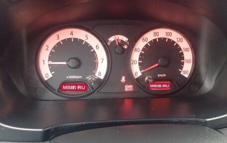 KIA Picanto I, 2009 год, 520 000 рублей, 8 фотография