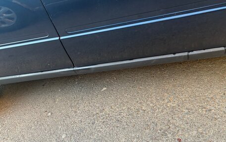 Nissan Sunny B15, 2003 год, 290 000 рублей, 3 фотография