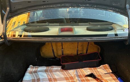 Nissan Sunny B15, 2003 год, 290 000 рублей, 7 фотография