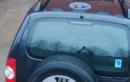 Chevrolet Niva I рестайлинг, 2013 год, 630 000 рублей, 7 фотография