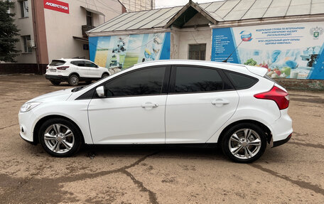 Ford Focus III, 2012 год, 585 000 рублей, 2 фотография