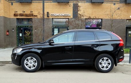 Volvo XC60 II, 2015 год, 2 000 000 рублей, 2 фотография