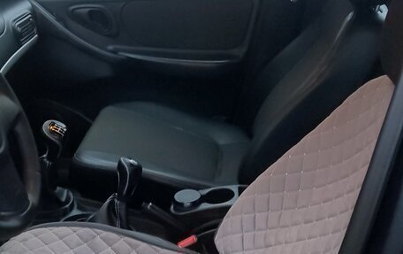 Chevrolet Niva I рестайлинг, 2013 год, 630 000 рублей, 8 фотография