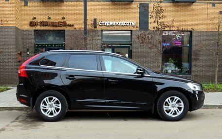 Volvo XC60 II, 2015 год, 2 000 000 рублей, 5 фотография