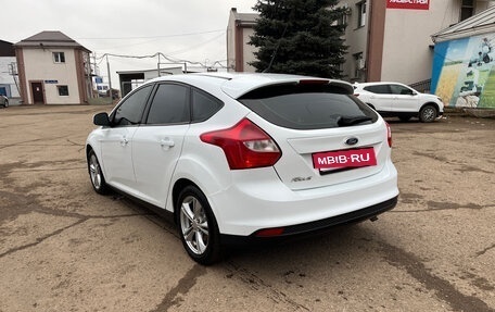 Ford Focus III, 2012 год, 585 000 рублей, 6 фотография