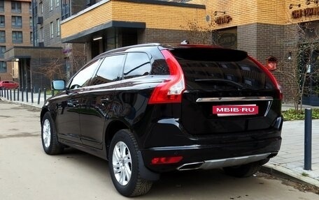 Volvo XC60 II, 2015 год, 2 000 000 рублей, 3 фотография