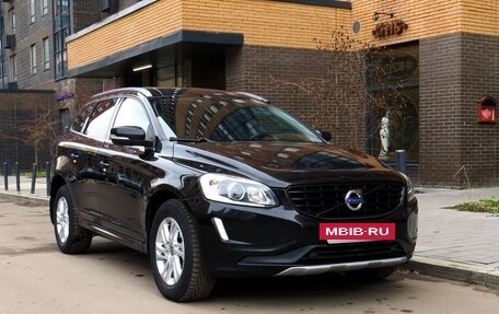 Volvo XC60 II, 2015 год, 2 000 000 рублей, 6 фотография