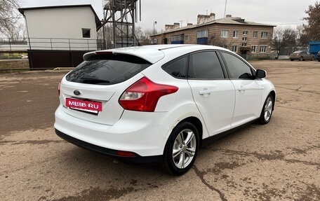 Ford Focus III, 2012 год, 585 000 рублей, 5 фотография