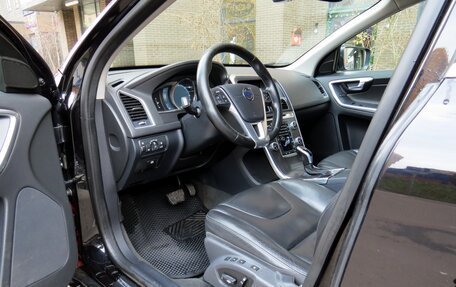 Volvo XC60 II, 2015 год, 2 000 000 рублей, 7 фотография