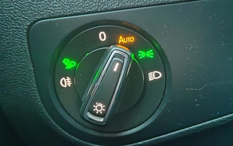 Volkswagen Tiguan II, 2021 год, 2 650 000 рублей, 7 фотография