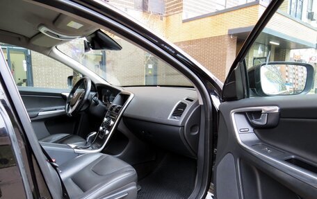 Volvo XC60 II, 2015 год, 2 000 000 рублей, 8 фотография