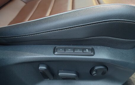 Volkswagen Tiguan II, 2021 год, 2 650 000 рублей, 10 фотография