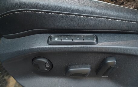 Volkswagen Tiguan II, 2021 год, 2 650 000 рублей, 9 фотография