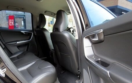 Volvo XC60 II, 2015 год, 2 000 000 рублей, 9 фотография