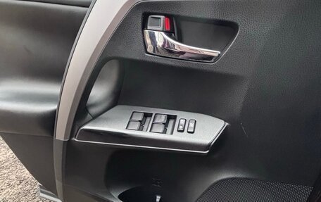 Toyota RAV4, 2019 год, 2 850 000 рублей, 16 фотография