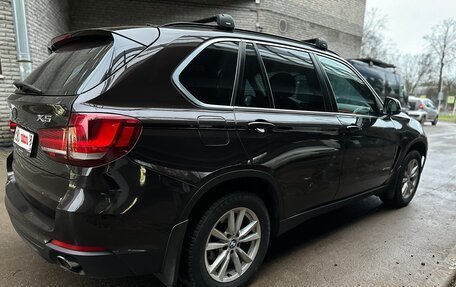 BMW X5, 2015 год, 3 690 000 рублей, 3 фотография