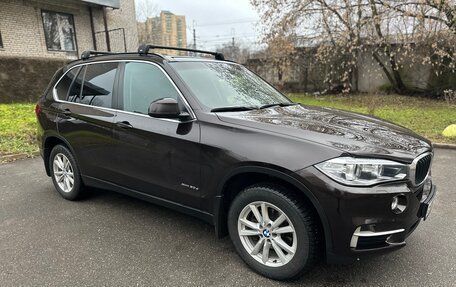 BMW X5, 2015 год, 3 690 000 рублей, 5 фотография