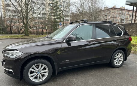BMW X5, 2015 год, 3 690 000 рублей, 6 фотография