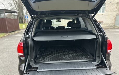 BMW X5, 2015 год, 3 690 000 рублей, 7 фотография