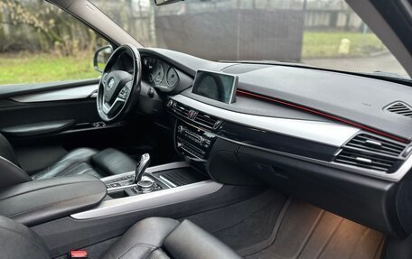 BMW X5, 2015 год, 3 690 000 рублей, 9 фотография