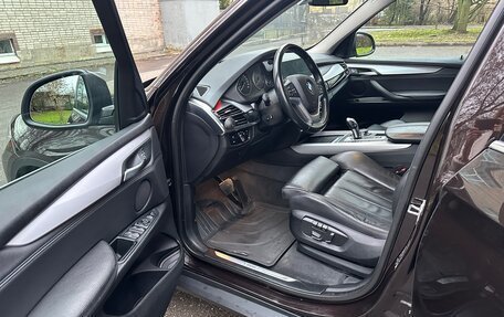 BMW X5, 2015 год, 3 690 000 рублей, 11 фотография