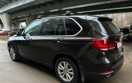 BMW X5, 2015 год, 3 690 000 рублей, 4 фотография