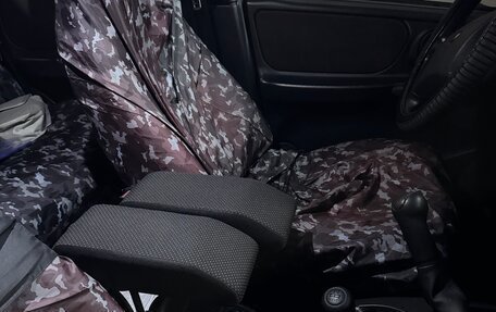 Chevrolet Niva I рестайлинг, 2006 год, 400 000 рублей, 6 фотография