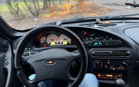 Chevrolet Niva I рестайлинг, 2006 год, 400 000 рублей, 5 фотография