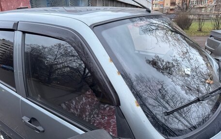 Chevrolet Niva I рестайлинг, 2006 год, 400 000 рублей, 8 фотография