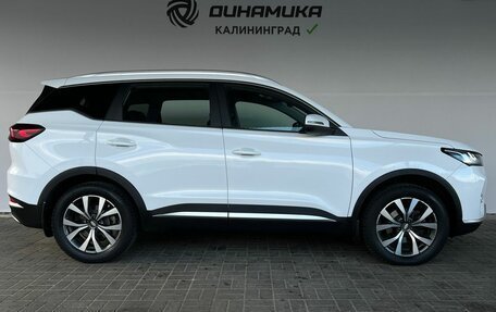 Chery Tiggo 7 Pro, 2022 год, 1 480 000 рублей, 6 фотография