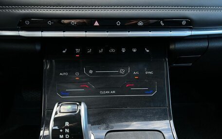 Chery Tiggo 7 Pro, 2022 год, 1 480 000 рублей, 13 фотография