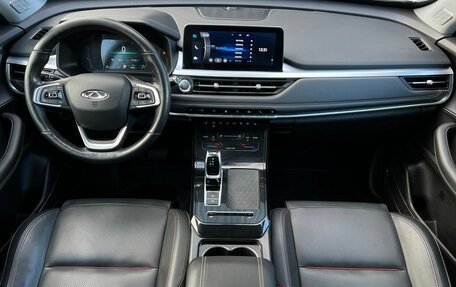 Chery Tiggo 7 Pro, 2022 год, 1 480 000 рублей, 11 фотография