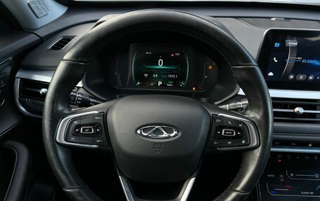 Chery Tiggo 7 Pro, 2022 год, 1 480 000 рублей, 10 фотография