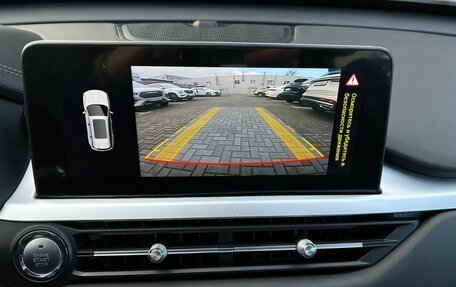 Chery Tiggo 7 Pro, 2022 год, 1 480 000 рублей, 15 фотография