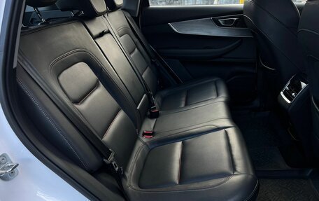 Chery Tiggo 7 Pro, 2022 год, 1 480 000 рублей, 19 фотография