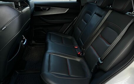 Chery Tiggo 7 Pro, 2022 год, 1 480 000 рублей, 17 фотография