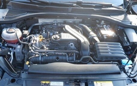 Volkswagen Jetta VII, 2022 год, 1 799 000 рублей, 7 фотография