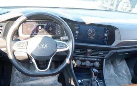 Volkswagen Jetta VII, 2022 год, 1 799 000 рублей, 8 фотография