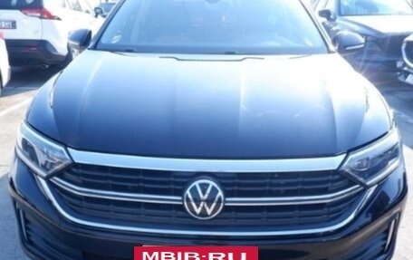 Volkswagen Jetta VII, 2022 год, 1 799 000 рублей, 2 фотография