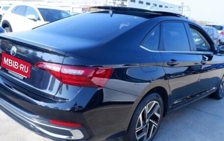 Volkswagen Jetta VII, 2022 год, 1 799 000 рублей, 4 фотография