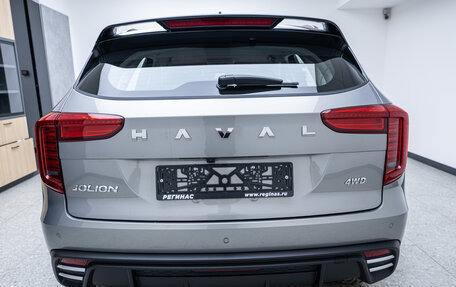 Haval Jolion, 2025 год, 1 999 000 рублей, 6 фотография